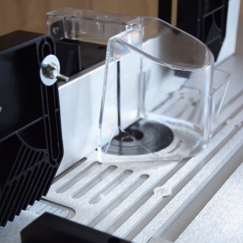 Фрезерный станок BAMATO BFM-610 с комплектом цанговых патронов