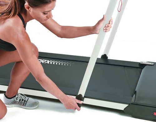Беговая дорожка Toorx Treadmill City Compact Pure Bronze (CITY-COMPACT-B)