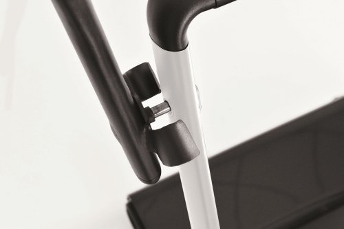 Беговая дорожка Toorx Treadmill City Compact Rose Gold (CITY-COMPACT-R)