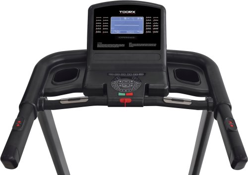 Беговая дорожка Toorx Treadmill Experience (EXPERIENCE)