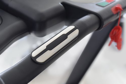 Бігова доріжка Toorx Treadmill Experience Plus (EXPERIENCE-PLUS)