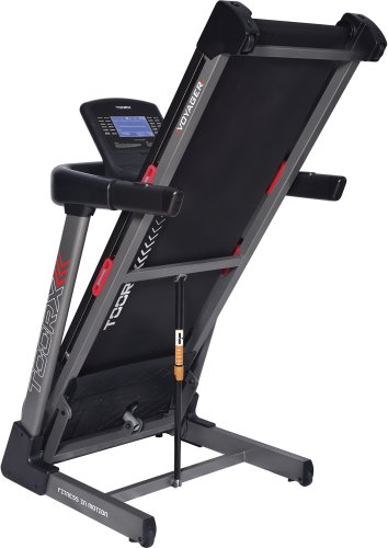Беговая дорожка Toorx Treadmill Voyager (VOYAGER)