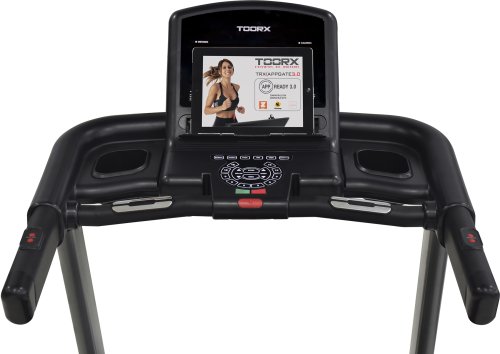 Беговая дорожка Toorx Treadmill Voyager Plus (VOYAGER-PLUS)