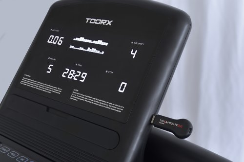 Беговая дорожка Toorx Treadmill Voyager Plus (VOYAGER-PLUS)