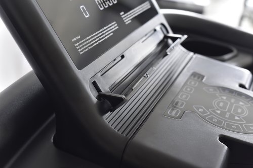 Беговая дорожка Toorx Treadmill Voyager Plus (VOYAGER-PLUS)