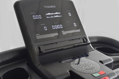 Беговая дорожка Toorx Treadmill Voyager Plus (VOYAGER-PLUS)
