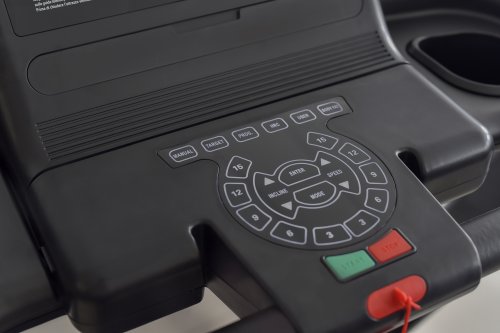 Беговая дорожка Toorx Treadmill Voyager Plus (VOYAGER-PLUS)