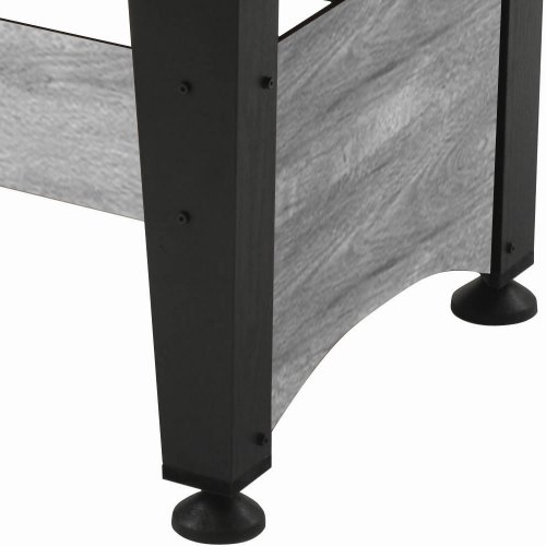 Бильярдный стол Garlando Chicago 4 Grey Oak (CHICGR4)