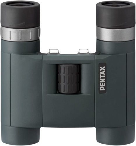 Бинокль Pentax AD 8х25 WP Green (62881)