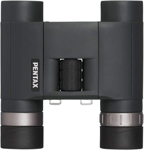 Бинокль Pentax AD 8х25 WP Green (62881)