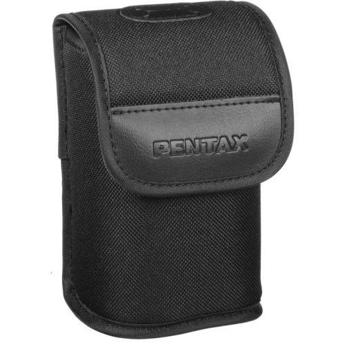 Бинокль Pentax AD 8х25 WP Green (62881)