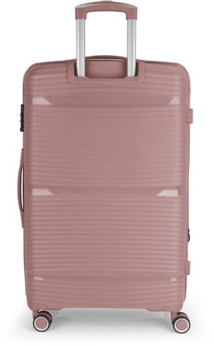 Чемодан Gabol Akane (L) Pink (122447-019)