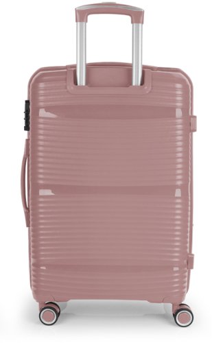 Чемодан Gabol Akane (M) Pink (122446-019)