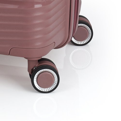 Чемодан Gabol Akane (M) Pink (122446-019)