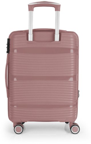 Чемодан Gabol Akane (S) Pink (122422-019)