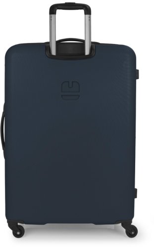 Чемодан Gabol Future (L) Blue (123047-003)