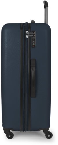 Чемодан Gabol Future (L) Blue (123047-003)