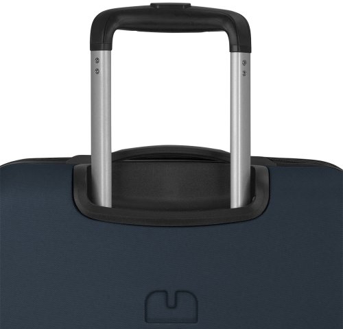 Чемодан Gabol Future (L) Blue (123047-003)