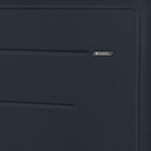 Чемодан Gabol Future (L) Blue (123047-003)