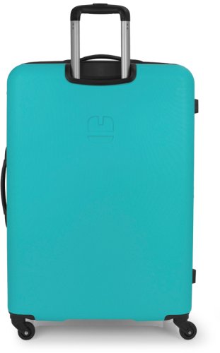 Чемодан Gabol Future (L) Turquoise (123047-018)