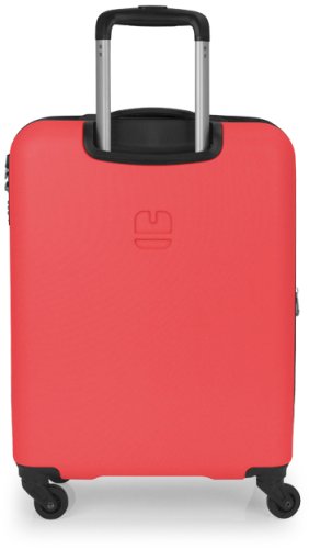 Чемодан Gabol Future (S) Coral (123022-036)