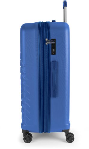 Чемодан Gabol Journey (L) Blue (122847-003)