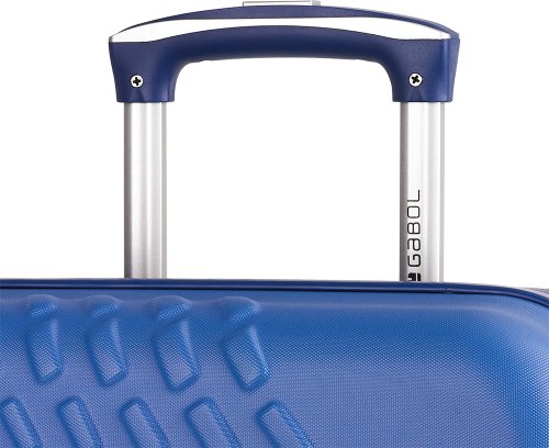Чемодан Gabol Journey (L) Blue (122847-003)