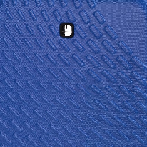 Чемодан Gabol Journey (L) Blue (122847-003)