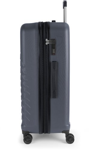 Чемодан Gabol Journey (L) Grey (122847-016)