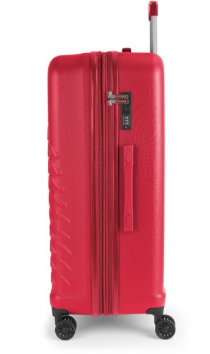 Чемодан Gabol Journey (L) Red (122847-008)