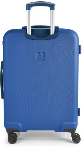 Чемодан Gabol Journey (M) Blue (122846-003)