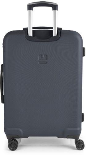 Чемодан Gabol Journey (M) Grey (122846-016)