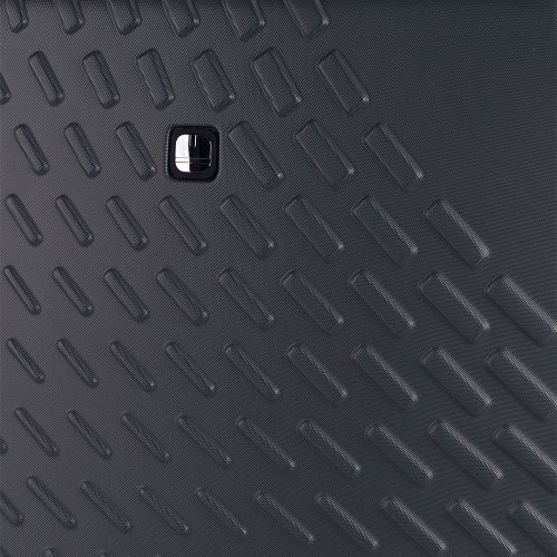 Чемодан Gabol Journey (M) Grey (122846-016)