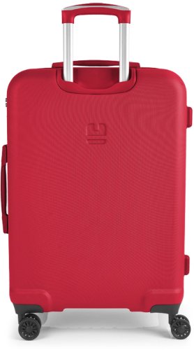 Чемодан Gabol Journey (M) Red (122846-008)