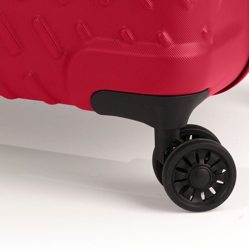 Чемодан Gabol Journey (M) Red (122846-008)