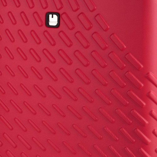 Чемодан Gabol Journey (M) Red (122846-008)