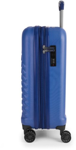 Валіза Gabol Journey (S) Blue (122822-003)