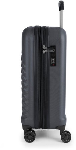 Чемодан Gabol Journey (S) Grey (122822-016)