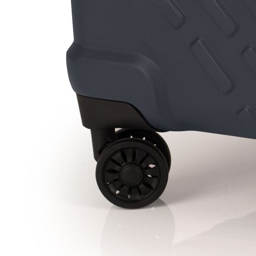 Чемодан Gabol Journey (S) Grey (122822-016)