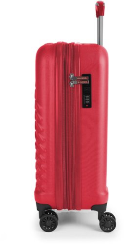 Чемодан Gabol Journey (S) Red (122822-008)
