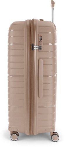 Валіза Gabol Kiba (L) Beige (122047-006)