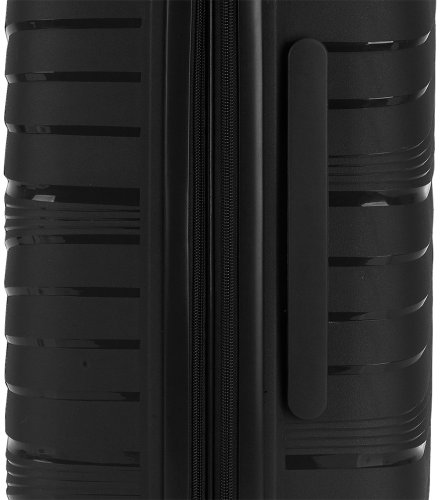 Чемодан Gabol Kiba (L) Black (122047-001)