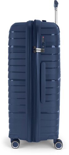 Чемодан Gabol Kiba (L) Blue (122047-003)