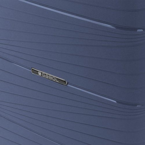 Чемодан Gabol Kiba (S) Blue (122022-003)