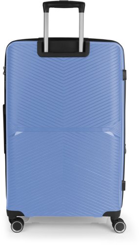 Чемодан Gabol Kume (L) Blue (123547-003)