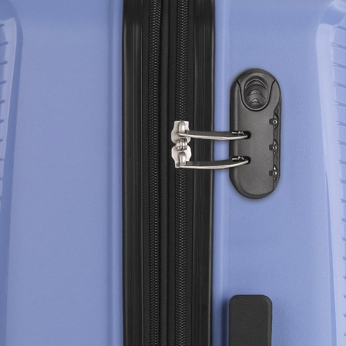 Чемодан Gabol Kume (L) Blue (123547-003)