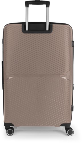 Чемодан Gabol Kume (L) Stone (123547-009)