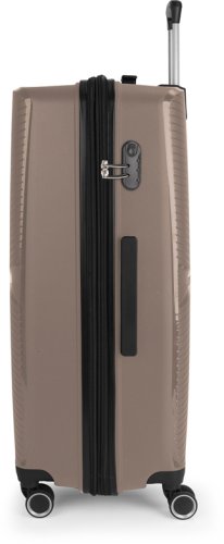 Чемодан Gabol Kume (L) Stone (123547-009)