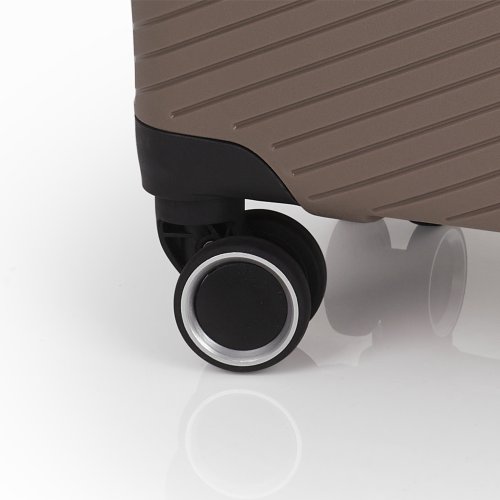 Чемодан Gabol Kume (L) Stone (123547-009)