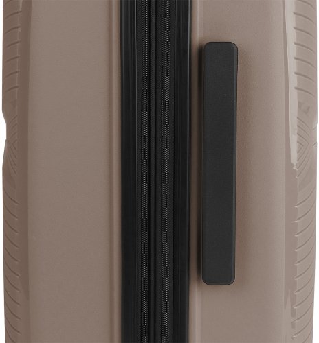 Чемодан Gabol Kume (L) Stone (123547-009)